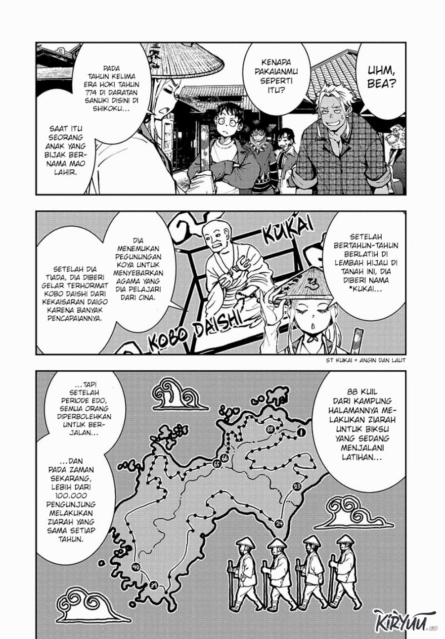 Zombie 100 ~Zombie ni Naru Made ni Shitai 100 no Koto~